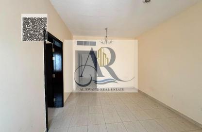 Apartment - 1 Bedroom - 2 Bathrooms for rent in Al Amira Village - Al Yasmeen - Ajman
