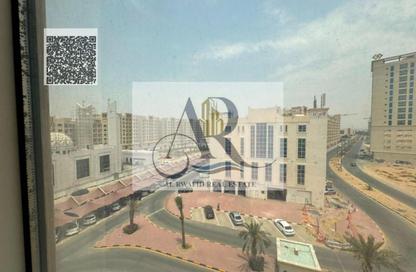Apartment - 1 Bedroom - 2 Bathrooms for rent in Al Amira Village - Al Yasmeen - Ajman