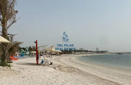 Apartment - 1 Bedroom - 2 Bathrooms for rent in Mayan 1 - Mayan - Yas Island - Abu Dhabi