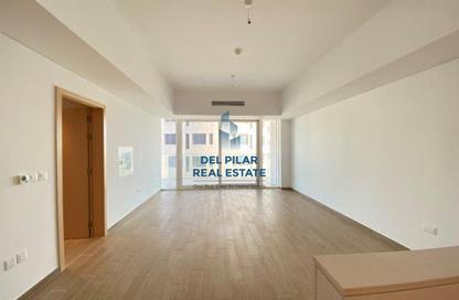 Apartment - 1 Bedroom - 2 Bathrooms for rent in Mayan 1 - Mayan - Yas Island - Abu Dhabi