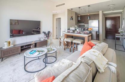 Apartment - 2 - 3 for sale in Kappa Acca 3 - Residential District - Dubai South (Dubai World Central) - Dubai Apartment - 2 - 3 for sale in Kappa Acca 3 - Residential District - Dubai South (Dubai World Central) - Dubai