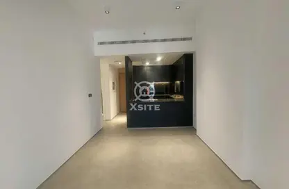 شقة - غرفة نوم - 1 حمام للايجار في مبني س ه 1 - منطقة 14 - قرية جميرا الدائرية - دبي