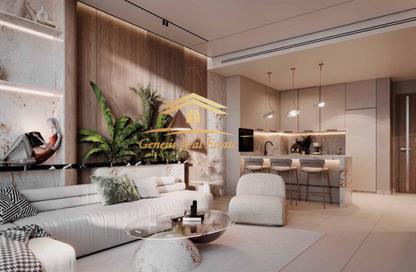 Apartment - 1 Bedroom - 2 Bathrooms for sale in Al Wasel Gate - Jebel Ali Village - Jebel Ali - Dubai