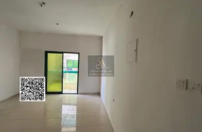 Apartment - 1 Bedroom - 1 Bathroom for rent in Al Rashidiya Towers - Al Rashidiya - Ajman Downtown - Ajman