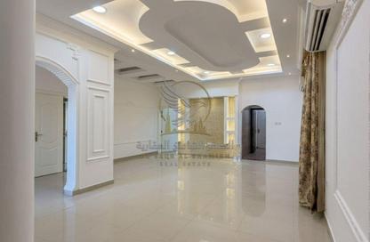 Villa - 4 Bedrooms - 6 Bathrooms for rent in Al Zaheya Gardens - Al Zahya - Ajman