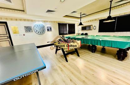 Apartment - 1 - 2 for rent in City Oasis 3 - City Oasis - Dubai Silicon Oasis - Dubai