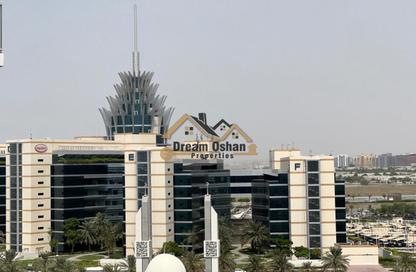 Apartment - 1 - 2 for rent in City Oasis 3 - City Oasis - Dubai Silicon Oasis - Dubai