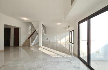 Villa - 4 Bedrooms - 5 Bathrooms for rent in Al Karamah - Abu Dhabi Villa - 4 Bedrooms - 5 Bathrooms for rent in Al Karamah - Abu Dhabi