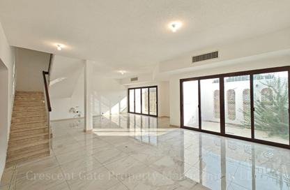 Villa - 4 Bedrooms - 5 Bathrooms for rent in Al Karamah - Abu Dhabi Villa - 4 Bedrooms - 5 Bathrooms for rent in Al Karamah - Abu Dhabi