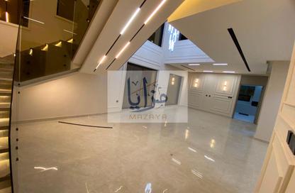 Villa - 5 - 7 for sale in Kabbali Hills - Al Helio 2 - Al Helio - Ajman