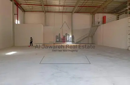 Warehouse - Studio - 3 Bathrooms for rent in Umm Dir - Umm Al Quwain Warehouse - Studio - 3 Bathrooms for rent in Umm Dir - Umm Al Quwain