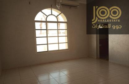 Villa - 4 - 7 for rent in Al Salamah - Umm Al Quwain