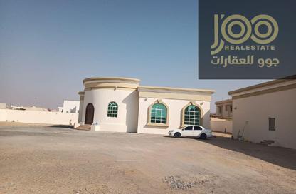 Villa - 4 - 7 for rent in Al Salamah - Umm Al Quwain