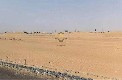 Land - Studio for sale in Al Arqoub - Sharjah Industrial Area - Sharjah Land - Studio for sale in Al Arqoub - Sharjah Industrial Area - Sharjah