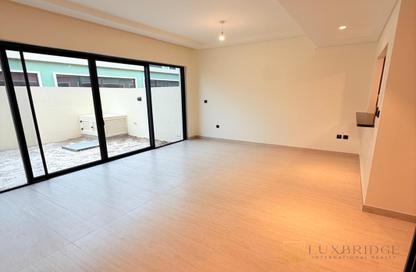 Townhouse - 4 Bedrooms - 3 Bathrooms for rent in Portofino - Damac Lagoons - Dubai Townhouse - 4 Bedrooms - 3 Bathrooms for rent in Portofino - Damac Lagoons - Dubai