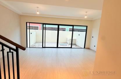 Townhouse - 4 Bedrooms - 3 Bathrooms for rent in Portofino - Damac Lagoons - Dubai Townhouse - 4 Bedrooms - 3 Bathrooms for rent in Portofino - Damac Lagoons - Dubai