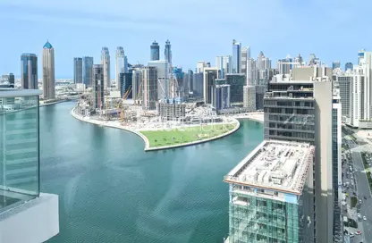 شقة - 1 حمام للبيع في بريفه باي داماك (ايه) - داماك مايسون برايف - الخليج التجاري - دبي