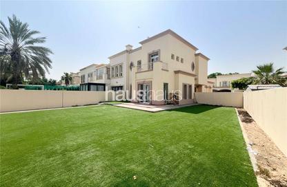 Villa - 3 Bedrooms - 3 Bathrooms for rent in Springs 3 - The Springs - Dubai Villa - 3 Bedrooms - 3 Bathrooms for rent in Springs 3 - The Springs - Dubai