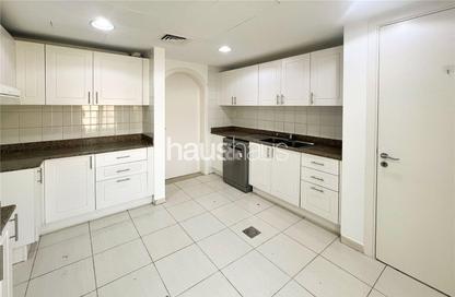 Villa - 3 Bedrooms - 3 Bathrooms for rent in Springs 3 - The Springs - Dubai