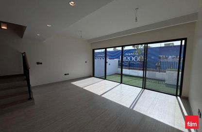 Villa - 4 Bedrooms - 3 Bathrooms for rent in Santorini - Damac Lagoons - Dubai