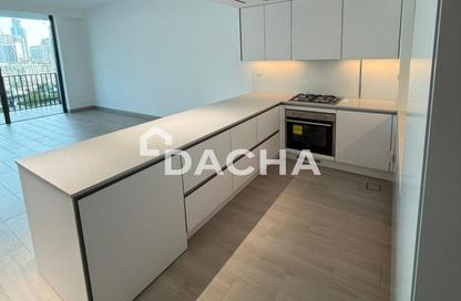 Apartment - 1 Bedroom - 2 Bathrooms for rent in Luma Park Views - District 14 - Jumeirah Village Circle - Dubai