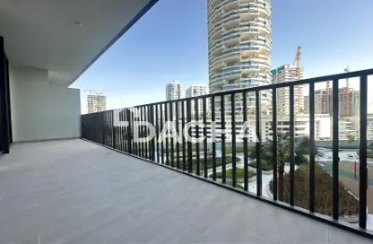 Apartment - 1 Bedroom - 2 Bathrooms for rent in Luma Park Views - District 14 - Jumeirah Village Circle - Dubai