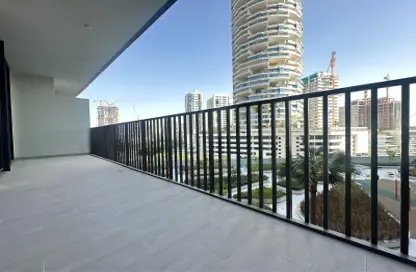 شقة - غرفة نوم - 2 حمامات للايجار في لوما بارك فيوز - منطقة 14 - قرية جميرا الدائرية - دبي