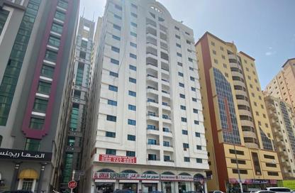 Apartment - 2 Bedrooms - 2 Bathrooms for rent in Al Qasimiah City - Sharjah