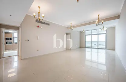 شقة - 2 غرف نوم - 3 حمامات للايجار في برج دي إي سي 2 - D.E.C.  أبراج - دبي مارينا - دبي