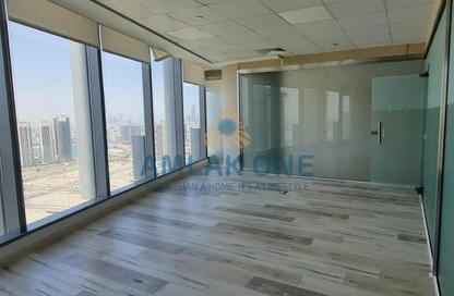 Office Space - Studio - 2 for sale in Addax port office tower - City Of Lights - Al Reem Island - Abu Dhabi