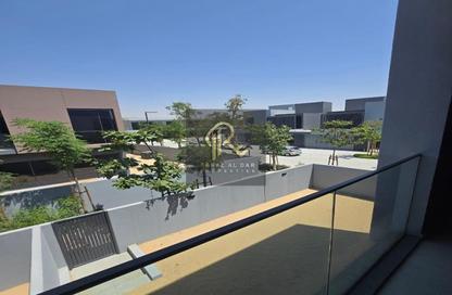 Townhouse - 3 Bedrooms - 4 Bathrooms for sale in Masaar - Tilal City - Sharjah
