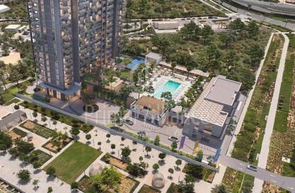 Apartment - 3 Bedrooms - 5 Bathrooms for sale in Hyde Residences - Dubai Hills Estate - Dubai