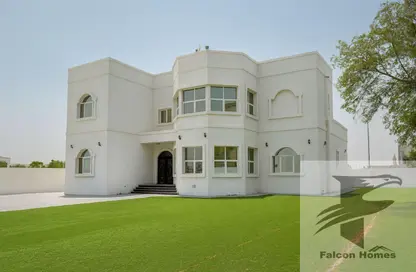 فيلا - 5 غرف نوم - 6 حمامات للايجار في ند الشبا 4 - ند الشبا - دبي