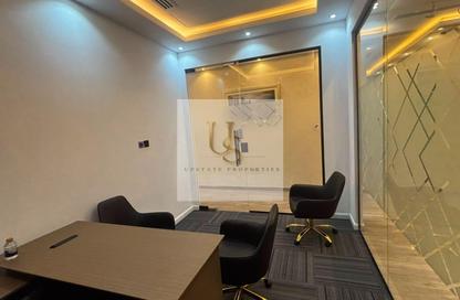 Business Centre - Studio for rent in The Carlton Downtown Hotel - Sheikh Zayed Road - Dubai