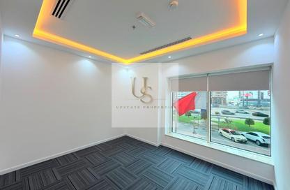 Business Centre - Studio for rent in The Carlton Downtown Hotel - Sheikh Zayed Road - Dubai