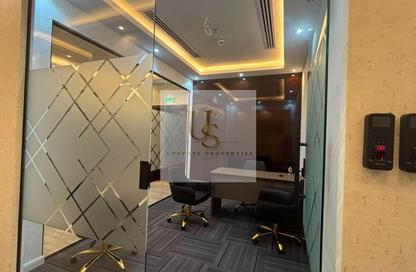 Business Centre - Studio for rent in The Carlton Downtown Hotel - Sheikh Zayed Road - Dubai Business Centre - Studio for rent in The Carlton Downtown Hotel - Sheikh Zayed Road - Dubai