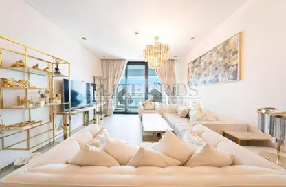 Apartment - 3 Bedrooms - 3 Bathrooms for rent in The Address Jumeirah Resort and Spa - Jumeirah Beach Residence - Dubai Apartment - 3 Bedrooms - 3 Bathrooms for rent in The Address Jumeirah Resort and Spa - Jumeirah Beach Residence - Dubai