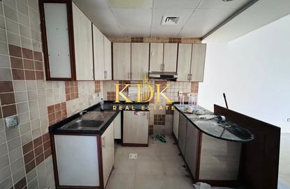 Apartment - 1 Bedroom - 2 Bathrooms for rent in Hamza Tower - Dubai Sports City - Dubai Apartment - 1 Bedroom - 2 Bathrooms for rent in Hamza Tower - Dubai Sports City - Dubai