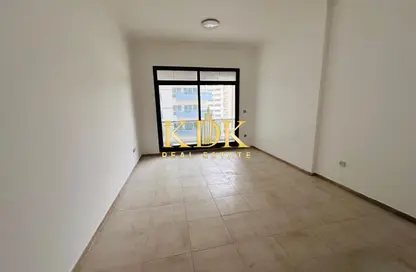 Apartment - 1 Bedroom - 2 Bathrooms for rent in Hamza Tower - Dubai Sports City - Dubai