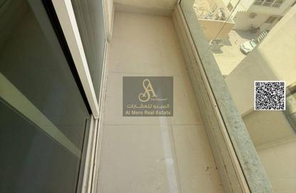 Apartment - 1 - 2 for rent in Al Nakheel - Ajman Downtown - Ajman