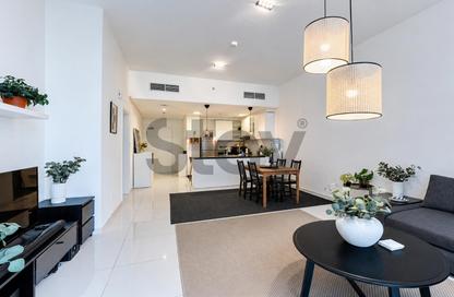 Apartment - 1 Bedroom - 2 Bathrooms for rent in Golf Promenade 3B - Golf Promenade 3 - Golf Town - Damac Hills - Dubai Apartment - 1 Bedroom - 2 Bathrooms for rent in Golf Promenade 3B - Golf Promenade 3 - Golf Town - Damac Hills - Dubai