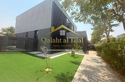 Villa - 4 Bedrooms - 7 Bathrooms for rent in Kaya - Masaar - Tilal City - Sharjah Villa - 4 Bedrooms - 7 Bathrooms for rent in Kaya - Masaar - Tilal City - Sharjah