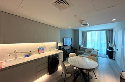 Apartment - 1 - 2 for sale in Marina Star - Dubai Marina - Dubai