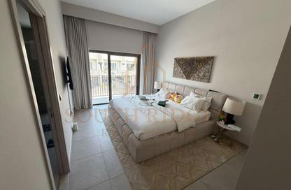 Townhouse - 3 - 4 for rent in MAG Eye - MAG City - Mohammed Bin Rashid City - Dubai Townhouse - 3 - 4 for rent in MAG Eye - MAG City - Mohammed Bin Rashid City - Dubai