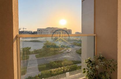 Apartment - 1 - 1 for rent in Kappa Acca 3 - Residential District - Dubai South (Dubai World Central) - Dubai Apartment - 1 - 1 for rent in Kappa Acca 3 - Residential District - Dubai South (Dubai World Central) - Dubai