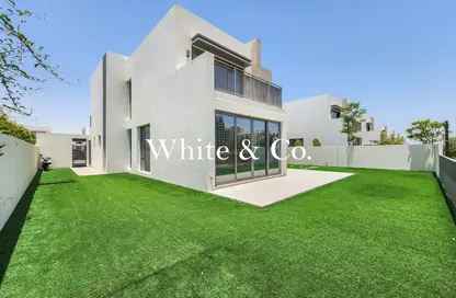 فيلا - 4 غرف نوم - 4 حمامات للبيع في جولف لينكس - اعمار الجنوبية - دبي الجنوب (مركز دبي العالمي) - دبي