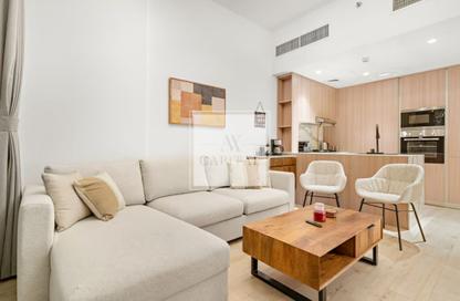 Apartment - 2 Bedrooms - 2 Bathrooms for rent in Bali Residences - District 3 - Jumeirah Village Triangle - Dubai
