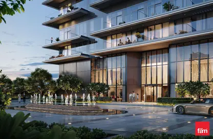 Apartment - 3 Bedrooms - 4 Bathrooms for sale in Albero by Emaar - Dubai Creek Harbour (The Lagoons) - Dubai