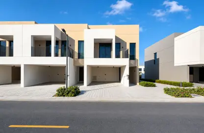 Townhouse - 3 Bedrooms - 4 Bathrooms for sale in Bliss 2 - Arabian Ranches 3 - Dubai