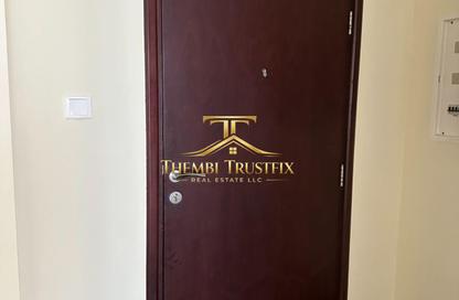 Apartment - 2 - 3 for rent in MAG 218 - Dubai Marina - Dubai Apartment - 2 - 3 for rent in MAG 218 - Dubai Marina - Dubai